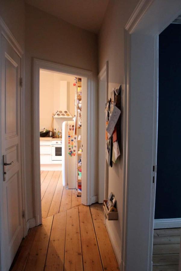 Family Friendly Funhouse Centrally Located In Ottensen Hamburg Exterior foto
