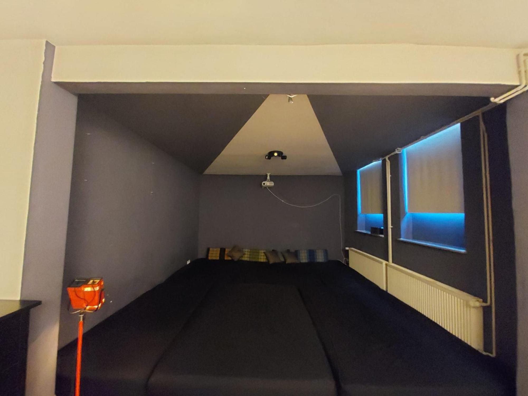 Family Friendly Funhouse Centrally Located In Ottensen Hamburg Exterior foto